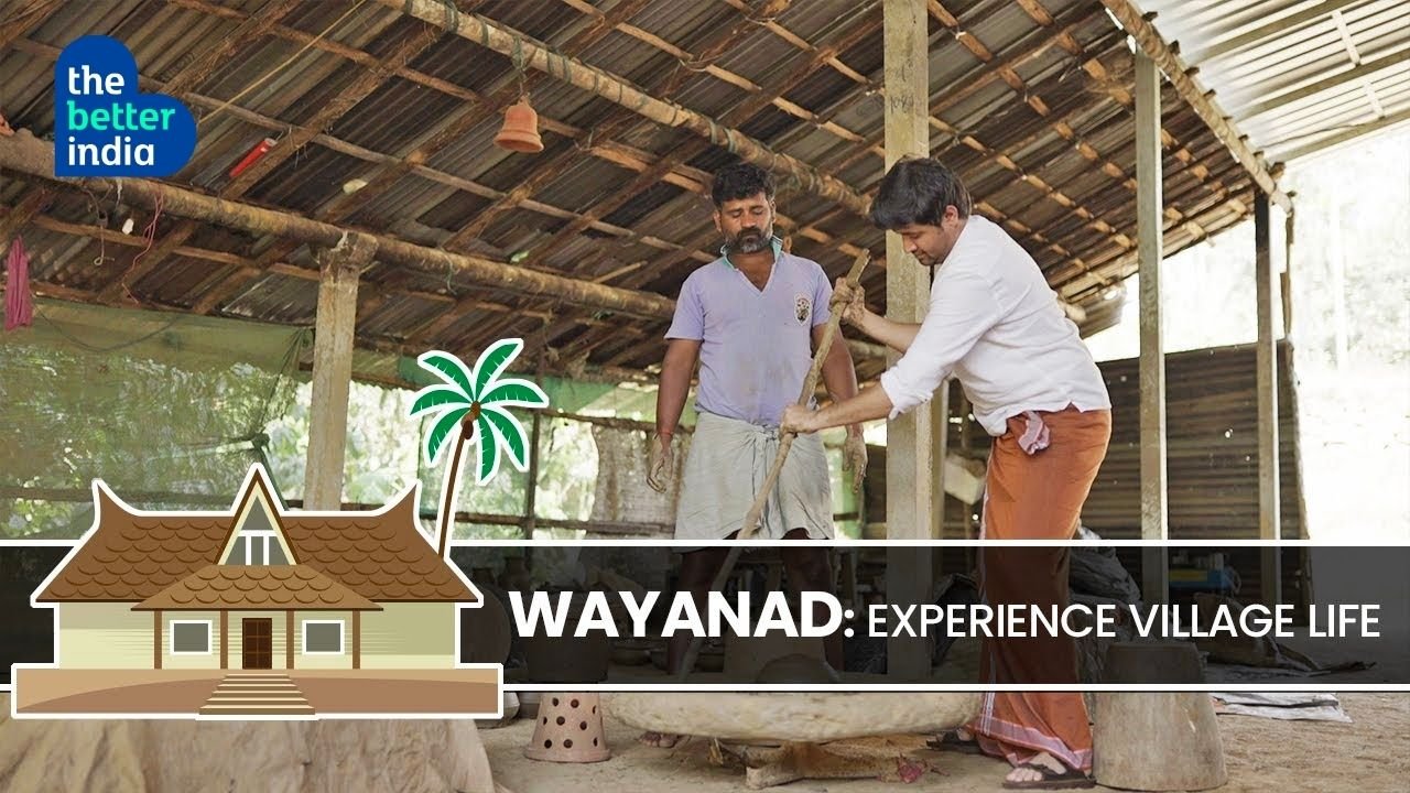 Wayanad: The Better India