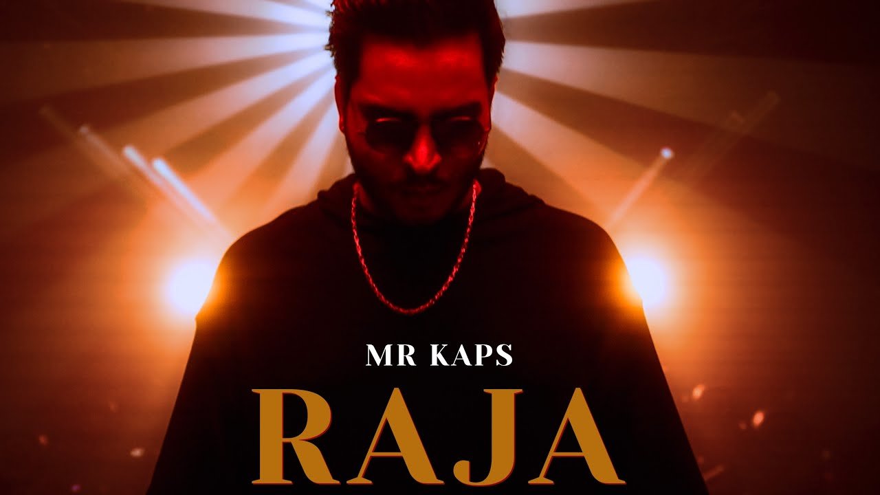 RAJA – MR KAPS